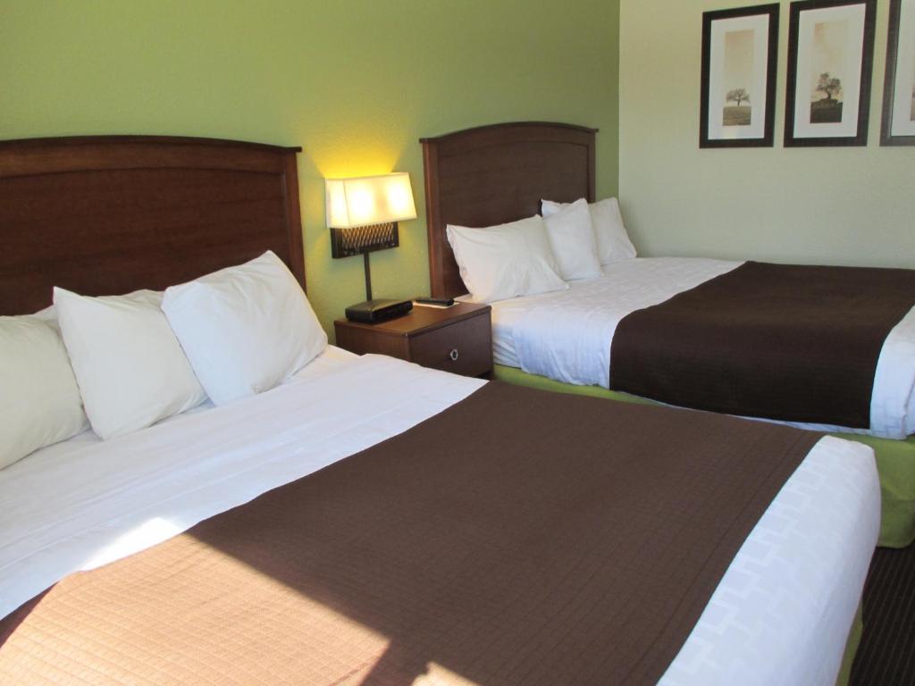 Cobblestone Hotel & Suites - Wisconsin Rapids Quarto foto